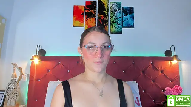 Ruth harvey  online show from 10/01/25, 01:17