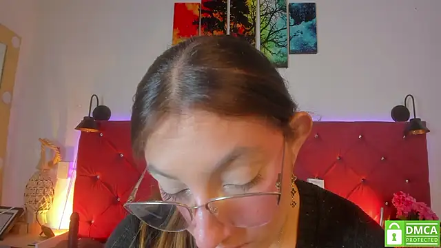 Ruth harvey  online show from 03/06/26, 01:51