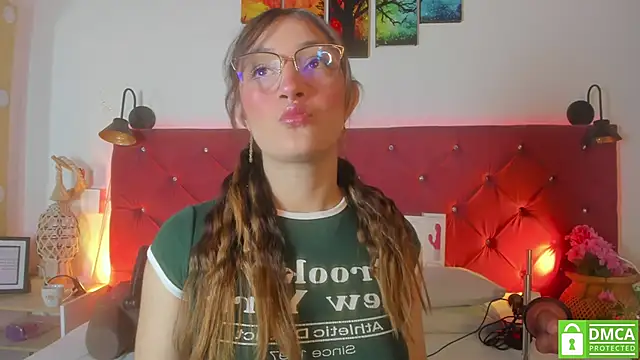 Ruth harvey  online show from 03/27/26, 01:00