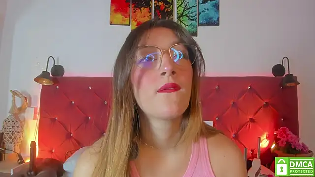 Ruth harvey  online show from 03/28/26, 01:43