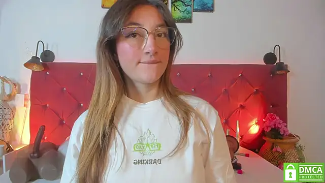 Ruth harvey  online show from 04/04/26, 01:08