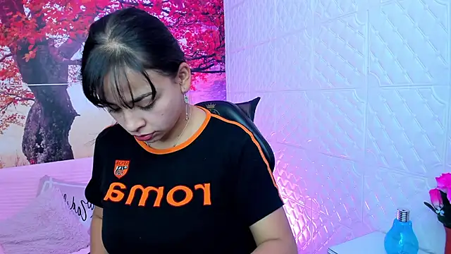 Alessandraa ferri  online show from 01/29/25, 09:17