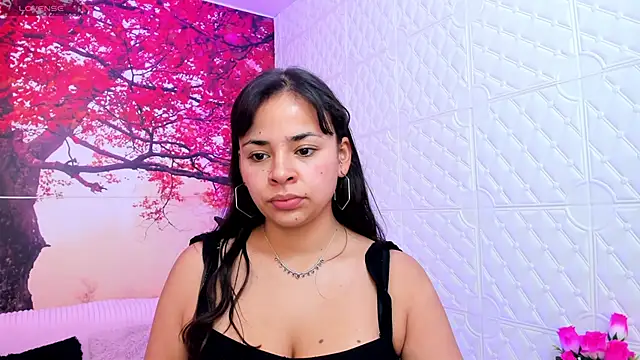 Alessandraa ferri  online show from 01/31/25, 09:05