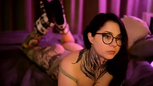 AcidPie online show from 01/15/25, 01:12