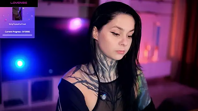 AcidPie online show from 11/17/25, 06:14