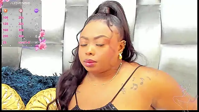 CamilaBenitez online show from 02/19/26, 02:51