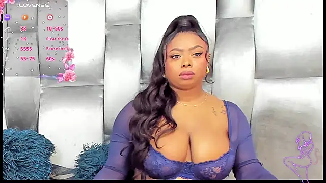 CamilaBenitez online show from 02/19/26, 11:34