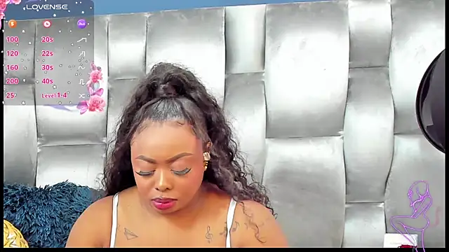 CamilaBenitez online show from 03/14/26, 10:59