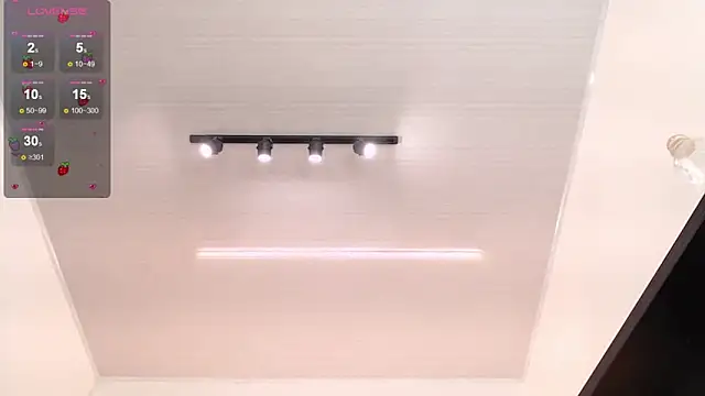 Snapshot of Dakotagloss chatting on 02/18/25, 01:10 Dakotagloss online show from 02/18/25, 01:10