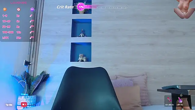 Snapshot of Dakotagloss chatting on 06/26/26, 10:36 Dakotagloss online show from 06/26/26, 10:36