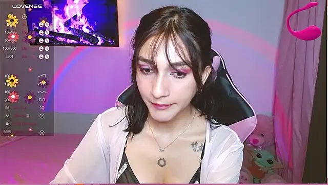 Mei Kelly online show from 01/27/25, 11:33