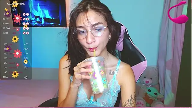 Mei Kelly online show from 01/29/25, 12:22