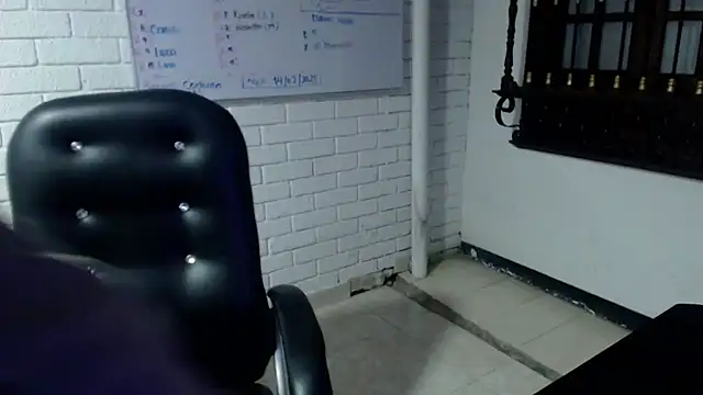 ViioletaMora online show from 02/19/25, 03:06