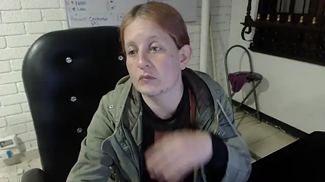 ViioletaMora online show from 02/20/25, 03:01