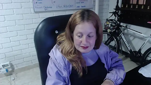 ViioletaMora online show from 02/21/25, 04:29