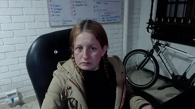 ViioletaMora online show from 02/26/25, 03:32