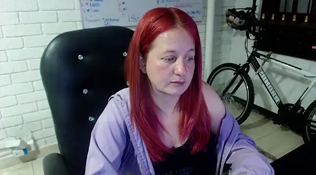 ViioletaMora online show from 03/03/25, 02:04