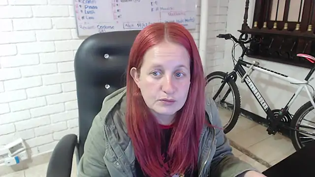 ViioletaMora online show from 03/04/25, 08:05