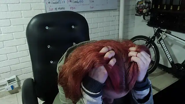 ViioletaMora online show from 03/07/25, 07:41