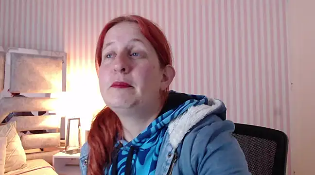 ViioletaMora online show from 03/08/25, 01:06