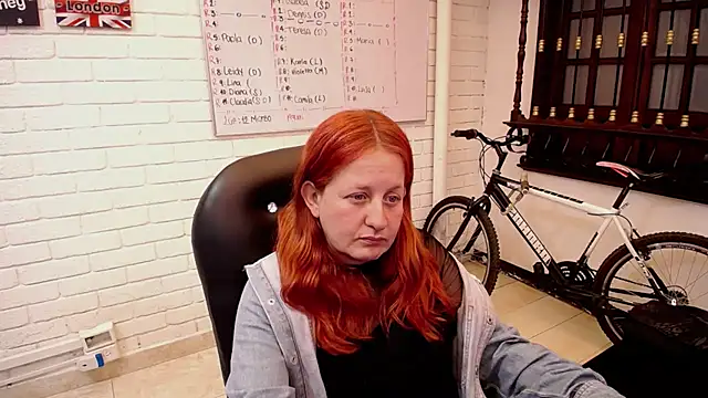 ViioletaMora online show from 03/11/25, 03:02