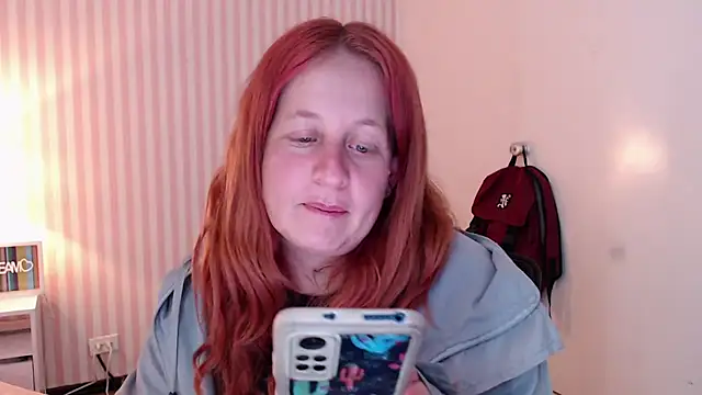 ViioletaMora online show from 03/14/25, 02:53