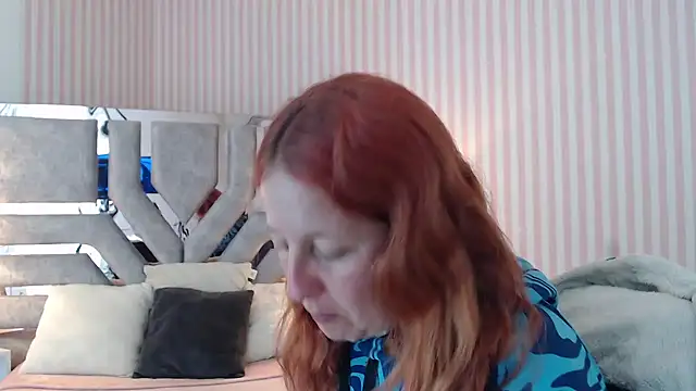 ViioletaMora online show from 03/16/25, 08:11