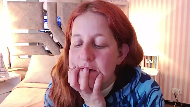 ViioletaMora online show from 03/17/25, 02:19