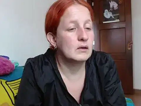 ViioletaMora online show from 09/20/25, 08:10