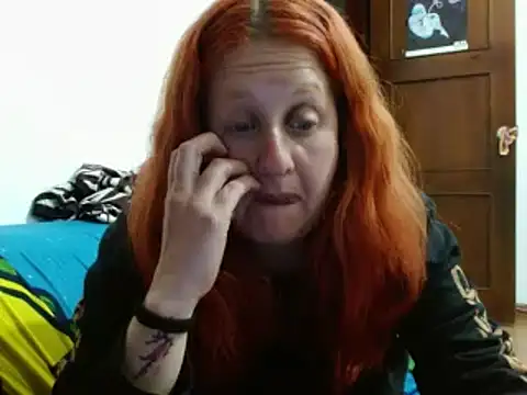 ViioletaMora online show from 09/23/25, 04:04