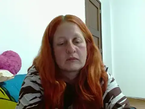 ViioletaMora online show from 09/26/25, 05:11