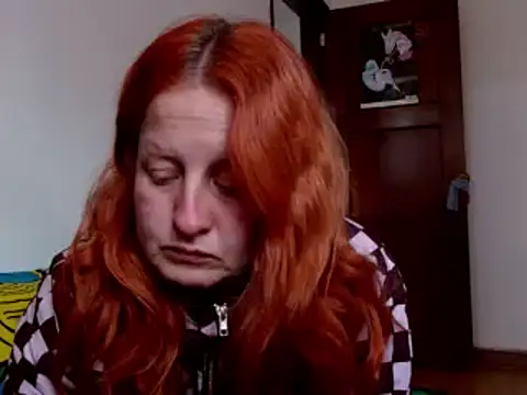 ViioletaMora online show from 10/02/25, 05:42