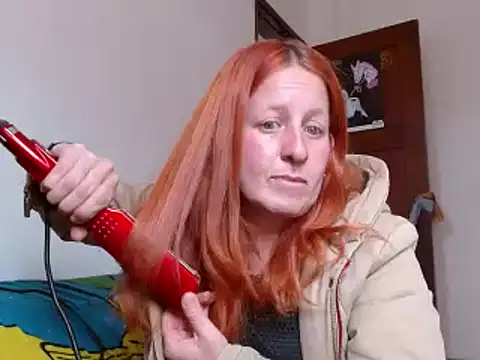 ViioletaMora online show from 10/03/25, 06:38