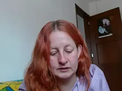 ViioletaMora online show from 10/09/25, 06:06