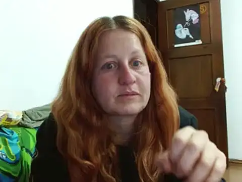 ViioletaMora online show from 11/07/25, 02:11