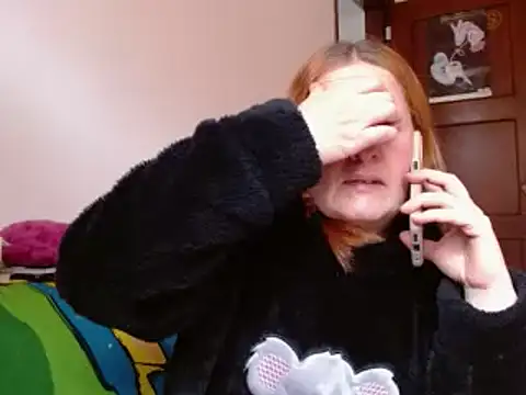 ViioletaMora online show from 11/13/25, 05:34