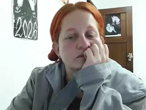 ViioletaMora online show from 01/07/26, 03:20