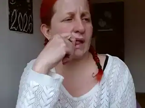 ViioletaMora online show from 01/16/26, 08:46