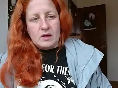 ViioletaMora online show from 02/01/26, 08:18