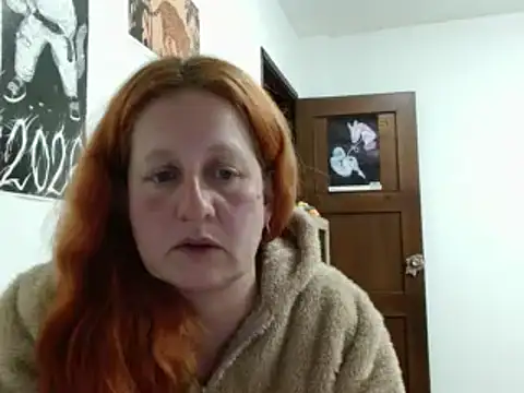 ViioletaMora online show from 02/03/26, 06:40