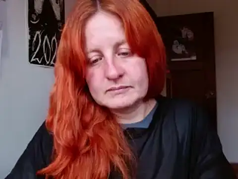 ViioletaMora online show from 02/06/26, 10:24