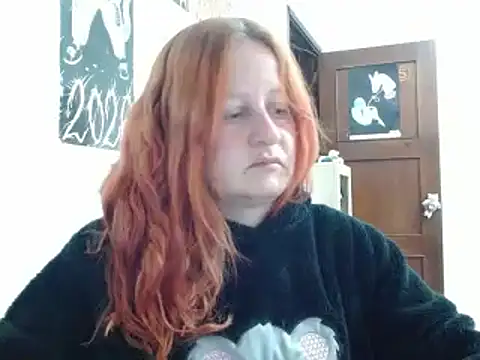 ViioletaMora online show from 02/08/26, 11:41