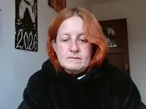 ViioletaMora online show from 02/09/26, 08:13