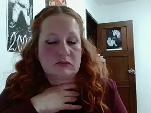 ViioletaMora online show from 02/18/26, 02:40