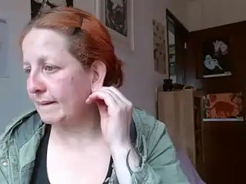 ViioletaMora online show from 02/20/26, 06:52