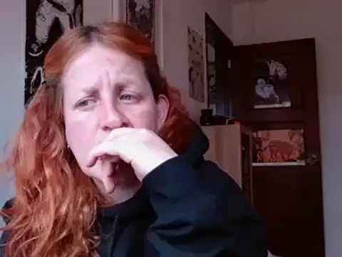 ViioletaMora online show from 02/21/26, 08:21