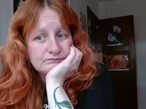 ViioletaMora online show from 02/23/26, 05:43