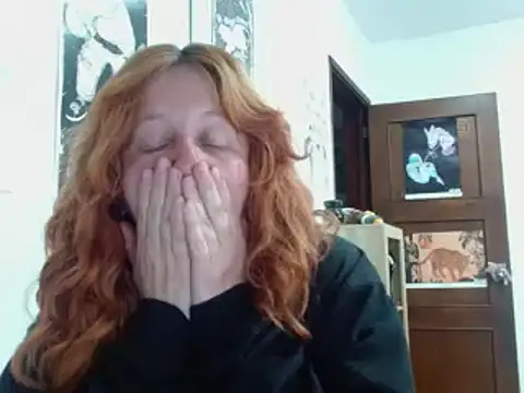 ViioletaMora online show from 02/27/26, 07:41