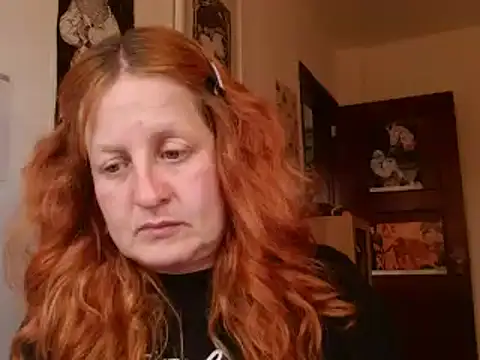 ViioletaMora online show from 02/27/26, 10:32