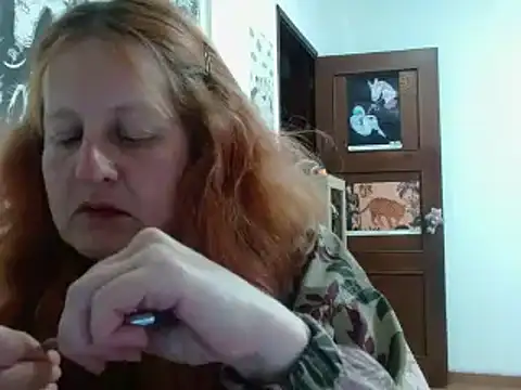 ViioletaMora online show from 03/05/26, 04:52